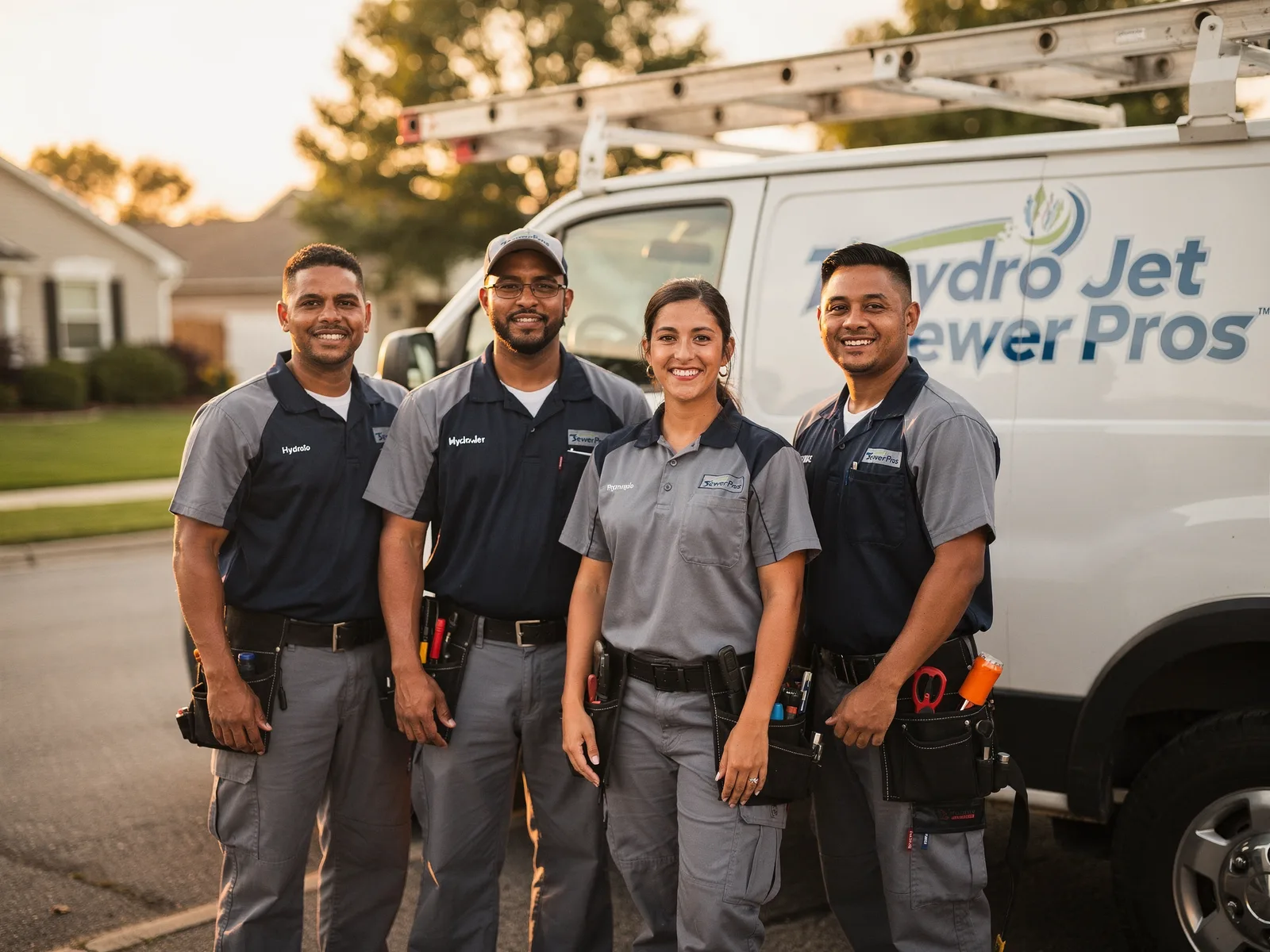 Hydro Jetting company in Plentywood, MT